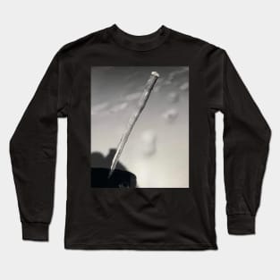 Icicle Long Sleeve T-Shirt